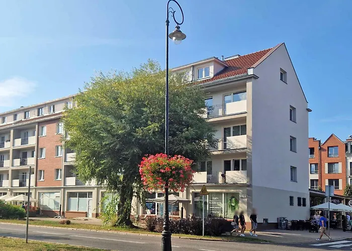 Classy Apartments - Gdansk - Old Town