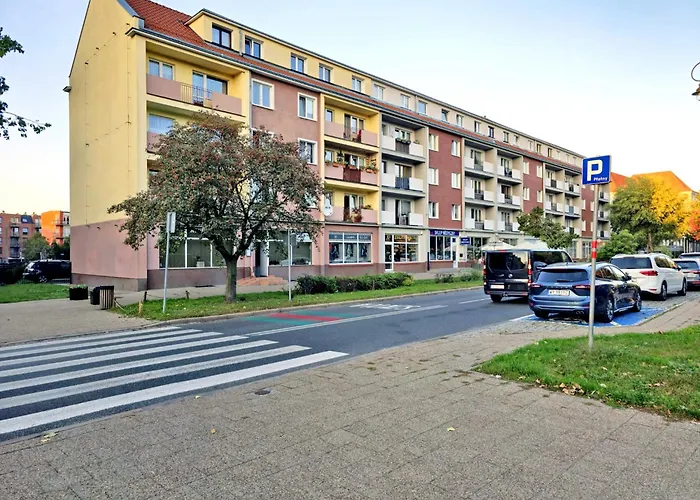 Classy Apartments - Gdansk - Old Town