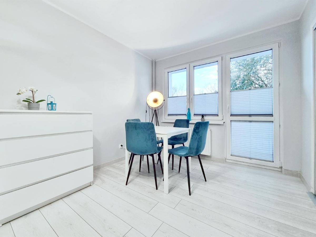 Classy - - Old Town Apartamento