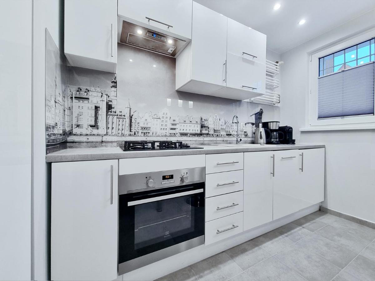 Apartamento Classy - - Old Town *