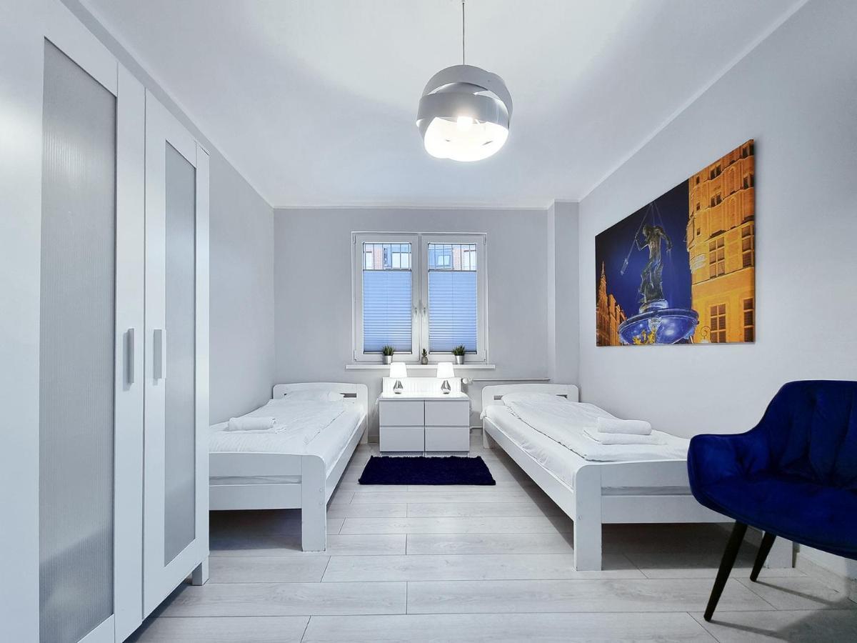 Classy - - Old Town Apartamento *
