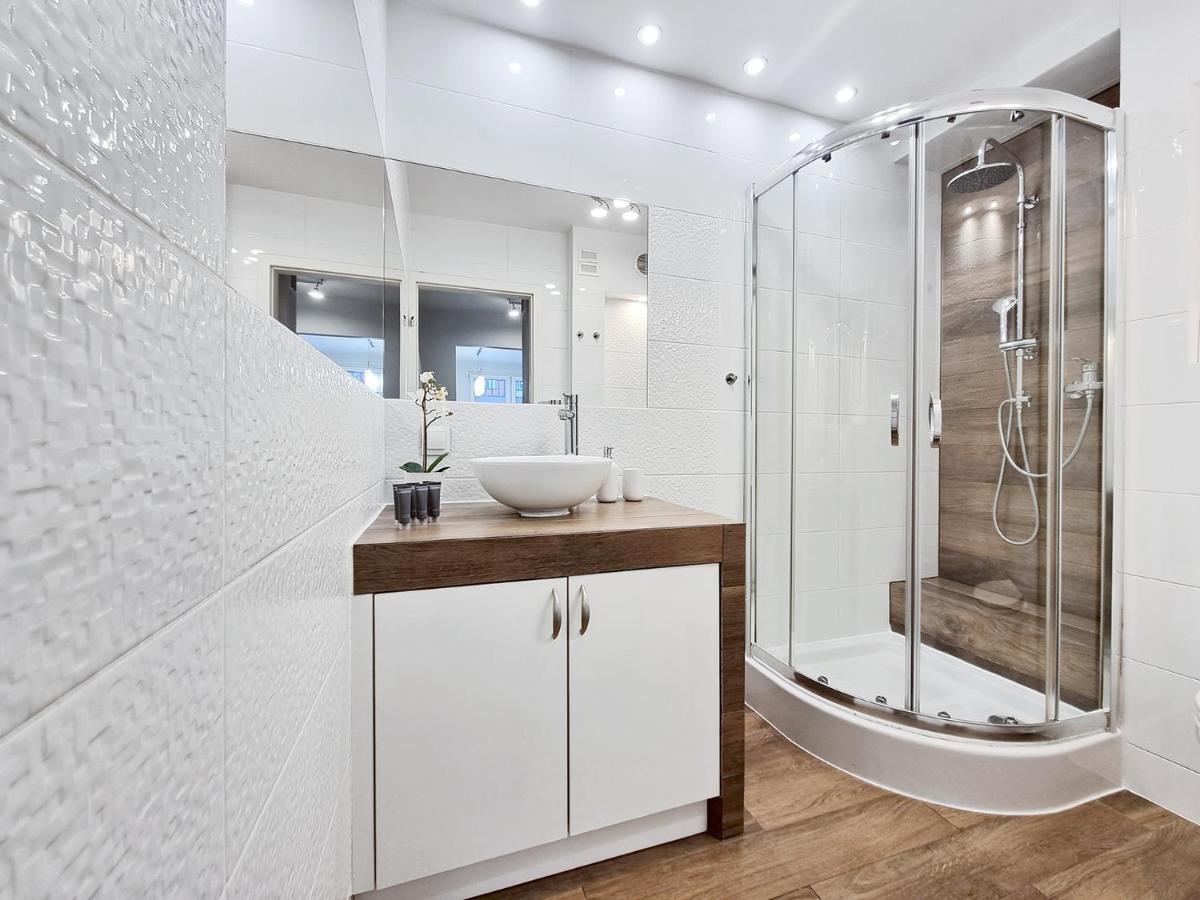 Classy - - Old Town Apartamento