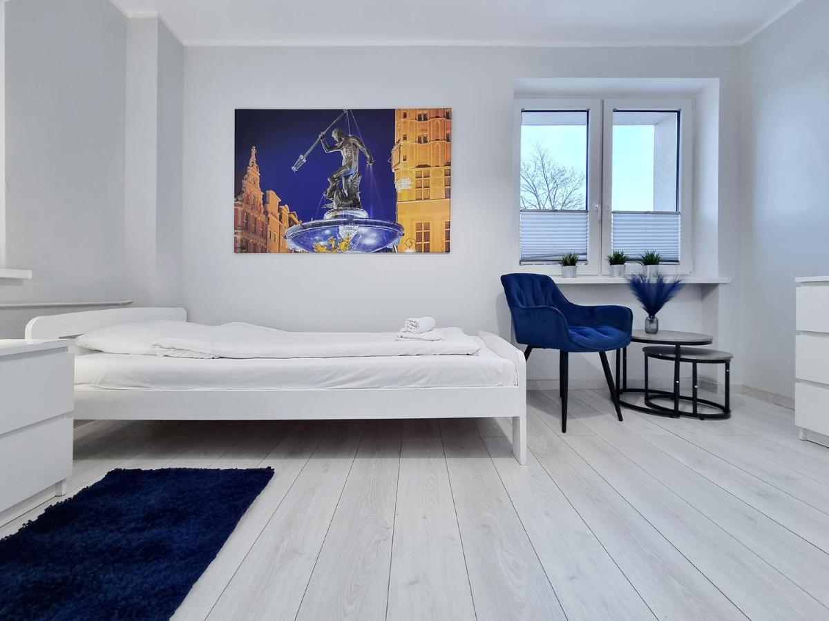 Apartamento Classy - - Old Town *